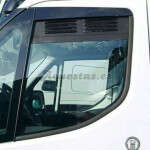 Airvent para ventanillas delantera daily desde 2014