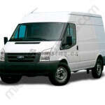 Suspensión neumática Ford Transit año 04-Actualidad (ABS 260-300)