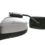 Espejo para caravana