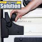 HeoSafe Puerta Corredera  interior DUCATO + 2006