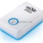 Detector de Gas CARBEST 3 en 1