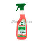 Desengrasante FROSCH POMELO