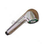 Alcachofa de doble posicion