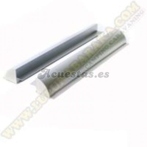 Soporte panel 100W + tapeta