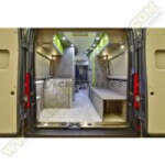 Perfil embellecedor peldaño trasero DUCATO