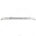 Plafón exterior de 27 led