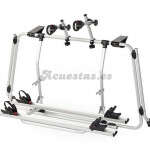 Portabicibletas FIAMMA CARRY BIKE - VW T5 PRO - PORTÓN