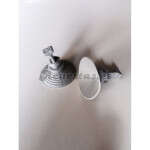 Ventosa para protector térmico