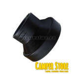 Reductor de 90 a 60 mm