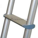 Escalera interior fiamma