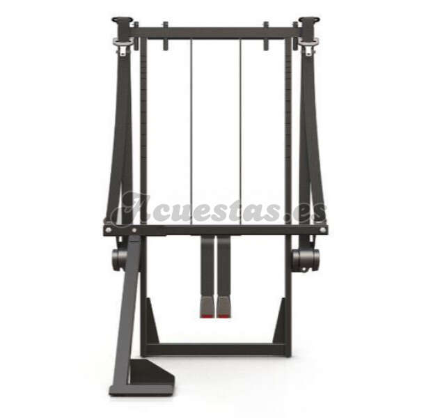 Estructura AGUTI G2000 DUCATO L2