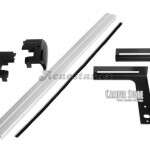 Kit montaje escalón eléctrico V19 VW Crafter +2016