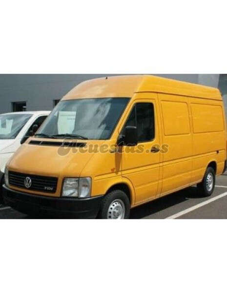 Aislantes térmicos para vw lt ii 1996-2006