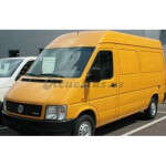 Aislantes térmicos para vw lt ii 1996-2006