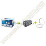 Kit Fresh-Up Renove Cassette C500