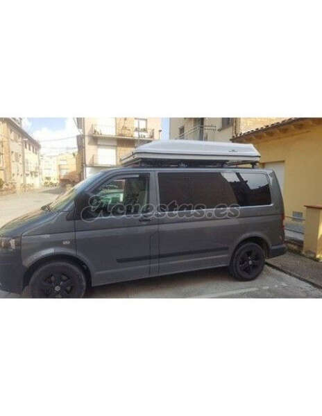 Tienda techo Bullface Casablanca