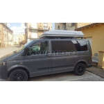 Tienda techo Bullface Casablanca