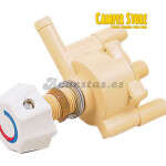 Válvula mezcladora para boilers Elgena y Truma