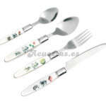 Cubertería SUCRÉ 16 Pz