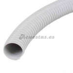 Tubo de agua flexible 30mm caravana autocaravana camper - Ref. 65201