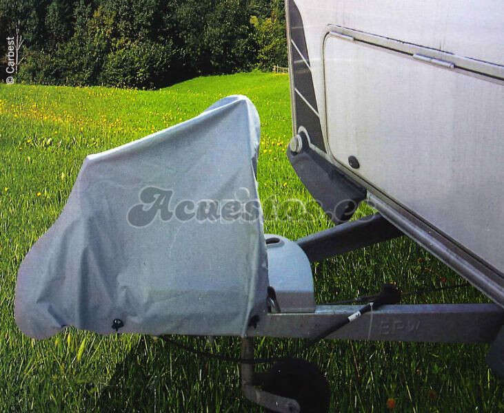 Funda Lanza Caravana ECO