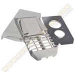 Tapa + salida boiler KBS 3 Truma