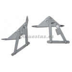 Bisagra asiento cama