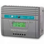 Regulador Solar Mastervolt SCM25 MPPT 25Ah