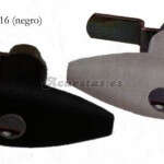 Cerradura de arcon - Ref. 23-SRT1052N