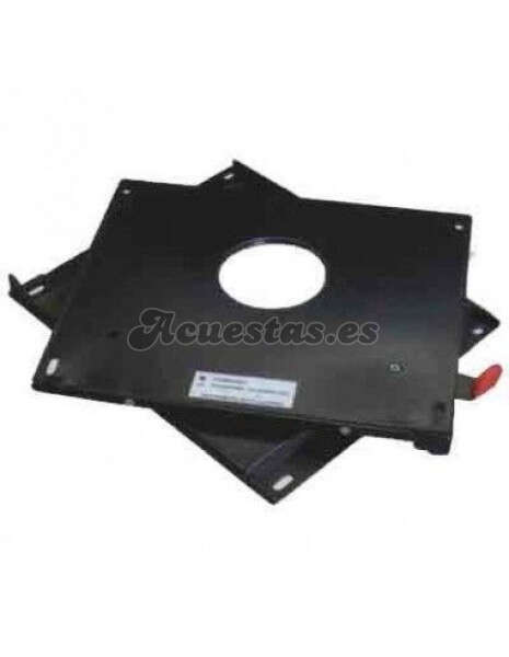 JUMPY /EXPERT / ESCUDO G9 CONDUCTOR ( de 2007 a 2016)