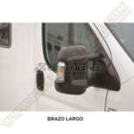 Protector Retrovisor Ducato (a escoger)