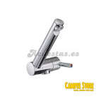 Grifo TREND automático mezclador. Cromado