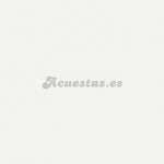 Tablero Contrachapado 15mm HPL Blanco LACA