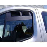 Airvent para ventanillas delanteras fiat talento y nissan nv300
