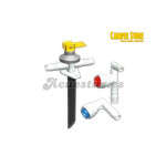 Racores estándar para Boiler Truma