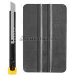 Kit de montaje para laminas de vinilo