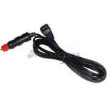 Cable de alimentacion 12v para neveras portatiles