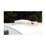 Spoiler fiamma vent 40