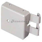 Recambio soporte montaje carry bike