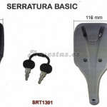 Cierre de puerta completo - Ref. 22-SRT1301