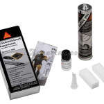 Kit Fijación SIKATACK Ventanas CRISTAL