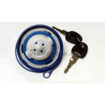 Tapón para boca de llenado de 35 mm