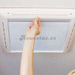 Sikalastomer 710 - BLANCO