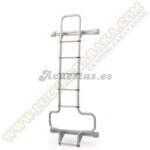 Escalera Deluxe DJ Ducato H2