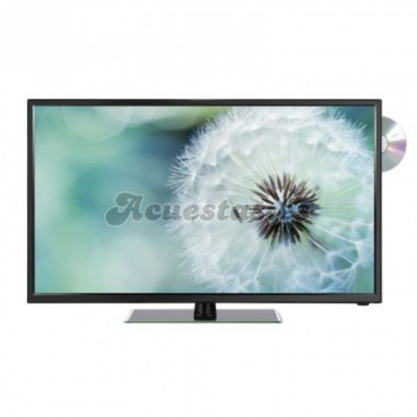 Television 12V Seeview Inovtech 18"5 con DVD