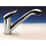 Grifo mezclador monomando reich pelikan