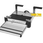 Escalón eléctrico Thule Slide Out 400 V19 para Crafter +2016