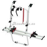 Portabicibletas FIAMMA CARRY BIKE - TRAFIC-VIVARO-PRIMASTAR-TALENTO DOBLE PUERTA