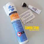 Kit profesional para pegado de lunas