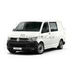 Aislantes térmicos 9 capas para vw t6 transporter mixta